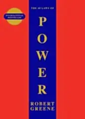 48 Laws Of Power