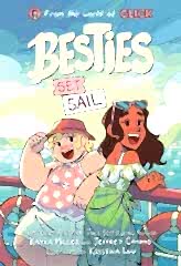 Besties: Set Sail
