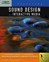 Exploring Sound Design for Interactive Media