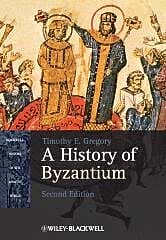 History of Byzantium