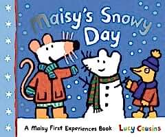 Maisy's Snowy Day