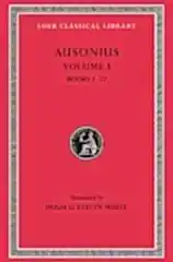 L 96 Ausonius, Vol 1, Books 1-17