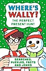 Where's Wally? The Perfect Present Hunt