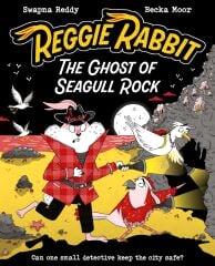 Reggie Rabbit 2: The Ghost of Seagull Rock