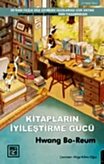 Kitapların İyileştirme Gücü