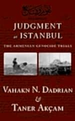 Judgment at Istanbul