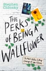 Perks of Being a Wallflower