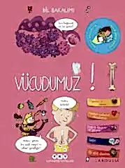 Vücudumuz! - Bil Bakalım