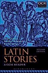 Latin Stories: A GCSE Reader