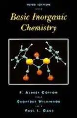Basic Inorganic Chemistry