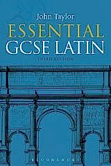 Essential GCSE Latin