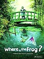 Where is the Frog?