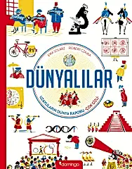 Dünyalılar
