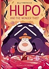 Hupo and the Wonder Thief