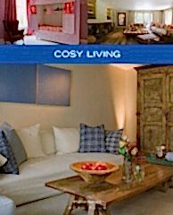 Cosy Living