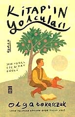 Kitap'ın Yolcuları