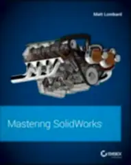 Mastering SolidWorks