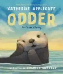 Odder: An Otter's Story