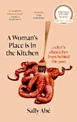 Woman's Place is in the Kitchen