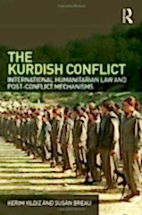 Kurdish Conflict: International Humanitarian Law and Post-Conflict Mechanisms
