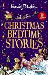 Christmas Bedtime Stories