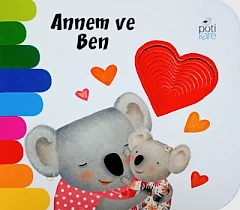 Annem ve Ben