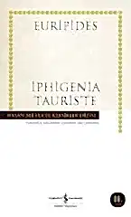 İphigenia Tauris’te