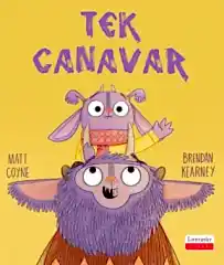 Tek Canavar