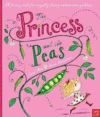 Princess and the Peas