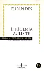 İphigenia Aulis'te