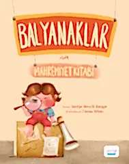 Balyanaklar İçin Mahremiyet Kitabı