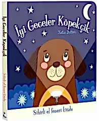 İyi Geceler Köpekçik