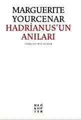 Hadrianus’un Anıları