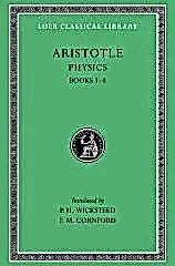 L 228 Vol IV, Physics, Vol I, Books 1-4