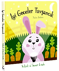 İyi Geceler Tavşancık