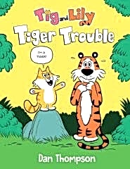 Tiger Trouble 1