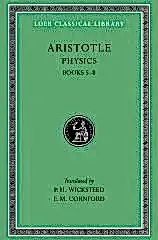 L 255 Vol V, Physics, Vol II, Books 5-8