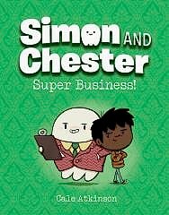 Super Business 6