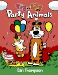 Party Animals 2