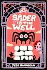 Spider in the Well