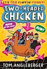 Two-Headed Chicken 1