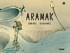 Aramak