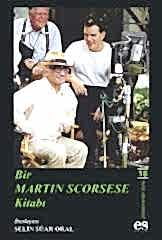 Bir Martin Scorsese Kitabı