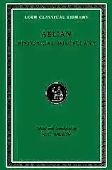 L 486 Historical Miscellany