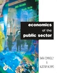 Economics of Public Sector