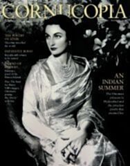 Cornucopia Issue 69, December 2025