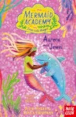 Mermaid Academy: Aurora and Jewel