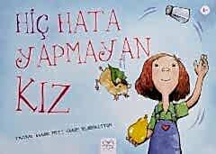 Hiç Hata Yapmayan Kız