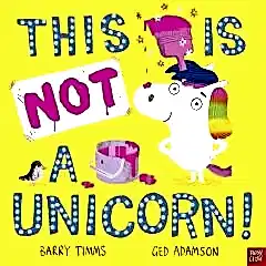 This Is NOT a Unicorn!