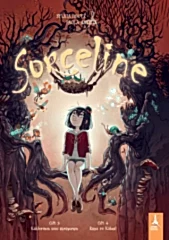 Sorceline 3-4
